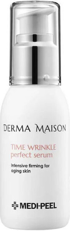 Medi-Peel Derma Maison Time Wrinkle Perfect Serum 50ml