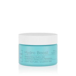 Lavish Care Hydro Boost Light Gel Προσώπου Ημέρας για Ενυδάτωση 50ml