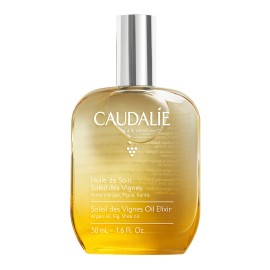 Caudalie Soleil Des Vignes Oil Elixir, Έλαιο Περιποιήσης Πολλαπλών Χρήσεων 50ml