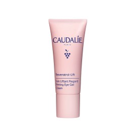 Caudalie Resveratrol-Lift Firming Eye Gel, Αντιρυτιδική Κρέμα Ματιών 15ml