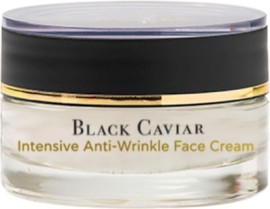 Power Health Inalia Black Caviar Intensive Anti-Wrinkle Face Cream 50ml