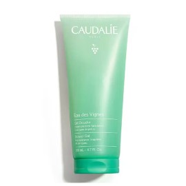 Caudalie Eau Des Vignes Shower Gel Με Περγαμόντο, Ίριδα & Λευκό Μόσχο 200ml