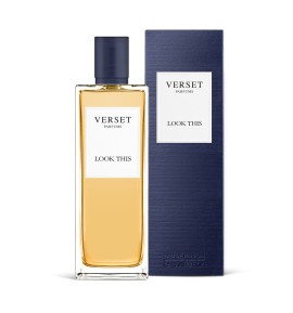 Verset Parfums Look This Αντρικό 50ml