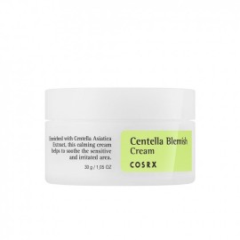 Cosrx Centella Blemish Cream 30gr