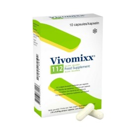 AM Health Vivomixx 10 κάψουλες