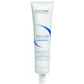 Ducray Kelual DS Squamo-Reducing Anti-Recurrence Soothing Cream 40ml 