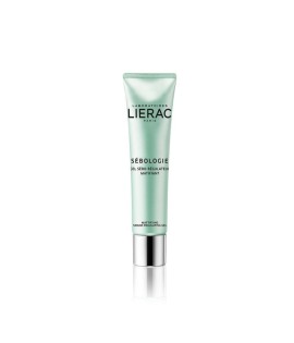 Lierac Sebologie Gel Regulateur Correction Imperfections 40ml