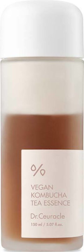 Dr. Ceuracle Vegan Kombucha Tea Essence 150ml