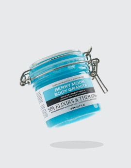 The Pionears Berry Moon Body Granita 200ml