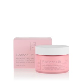 Lavish Care Radiant Lift Anti-Wrinkle Lifting Day Cream Rich 50ml