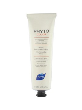 Phyto Color Protective Mask Μάσκα Προστασίας Χρώματος Μαλλιών 150ml