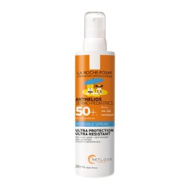 La Roche Posay Anthelios Dermo-Pediatrics Invisible Spray SPF50 200ml