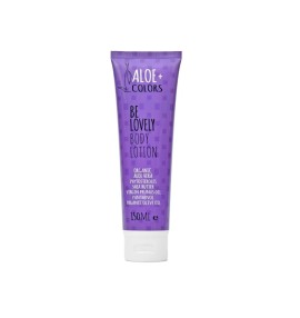 Aloe+ Colors Body Lotion Be Lovely, Γαλάκτωμα Σώματος 150ml