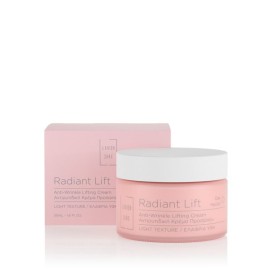 Lavish Care Radiant Lift Αντιρυτιδική Συσφιγκτική Κ΄ρεμα Προσώπου Ημέρας με Ελαφριά Υφή, 50ml