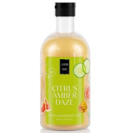 Lavish Care Citrus Αφρόλουτρο σε Gel 500ml
