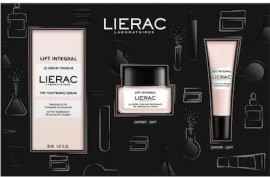 Lierac Xmas Promo Lift Integral The Tightening Serum 30ml & The Firming Day Cream 20ml & The Eye Lif