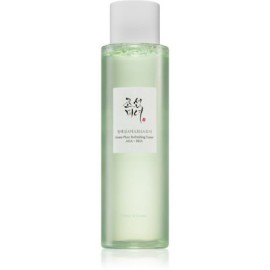 Beauty of Joseon Green Plum Refreshing Toner AHA + BHA 150ml