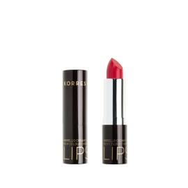 Korres Morello Creamy Lipstick No21 Έντονο Ροζ 3.5gr