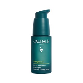 Caudalie Vinergetic C+ Vitamin C Energy Serum 30ml