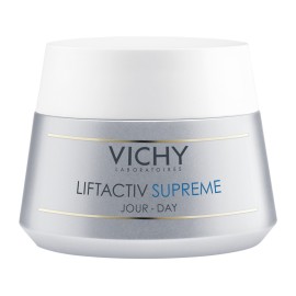 Vichy Liftactiv Supreme για Ξηρή-Πολύ Ξηρή Επιδερμίδα , 50ml