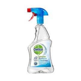 Dettol Surface Cleanser Απολυμαντικό Spray, 500 ml