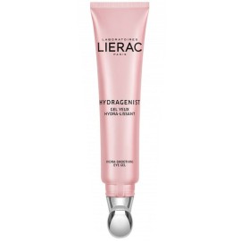 Lierac Hydragenist Hydra Smoothing Eye Gel 15ml