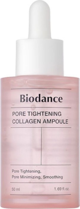 Biodance Pore Tightening Collagen Ampoule 50ml