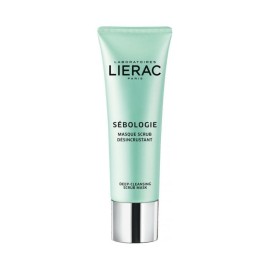 Lierac Sebologie Deep-Cleansing Scrub Mask 50ml