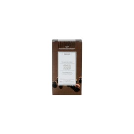 Korres Argan Oil Advanced Colorant 5.7 Σοκολατί , 50ml