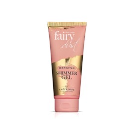 Avgerinos Cosmetics Fairy Dust Shimmering Gel 100ml
