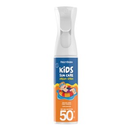 Frezyderm Sun Care Kids Cream Spray SPF50+ Παιδικό Αντηλιακό 275ml