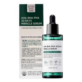 Some By Mi AHA BHA PHA 30 Days Miracle Serum 50ml