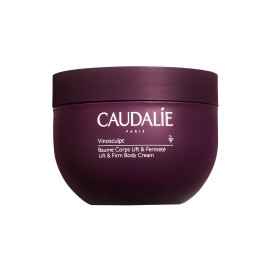 Caudalie Vinosculpt Lift & Firm Body Cream Κρέμα Σύσφιξης & Αδυνατίσματος 250ml