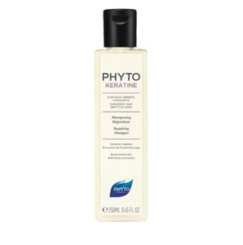 Phyto Phytokeratine Repairing Shampoo 250ml