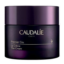 Caudalie Premier Cru The Cream Αντιγηραντική Κρέμα Ελαφριάς Υφής 50ml