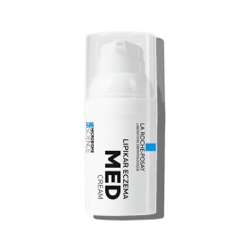 La Roche Posay Lipikar Eczema Med Cream 30ml
