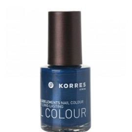 KORRES ΒΕΡΝΙΚΙ ΝΥΧΙΩΝ 83 DENIM BLUE 10ML