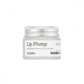 Cosrx Lip Plump AHA-BHA Vitamin C Lip Plumper 20gr