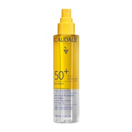 Caudalie Vinosun Protect Sun Water Αντηλιακό Νερό SPF50+ PA++++ Προσώπου, Σώματος & Μαλλιών 150ml
