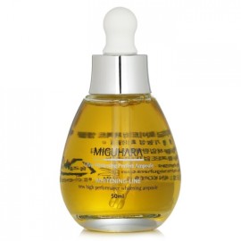 Miguhara Ultra Whitening Perfefct Ampoule 50ml