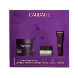 Caudalie Promo Premier Cru La Creme 50ml + 15ml δώρο + Eye Cream 7.5ml 