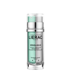 Lierac Sebologie Double Concentre 30ml