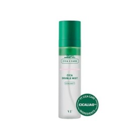 VT Cica Double Mist με σεντελα ασιατικα για ενυδάτωση & καταπραϋνση 120ml