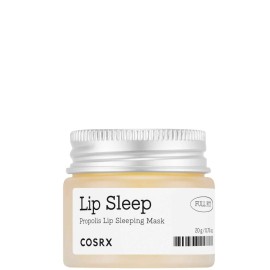 Cosrx Lip Sleep Propolis Μάσκα Χειλιών για Ενυδάτωση 20gr