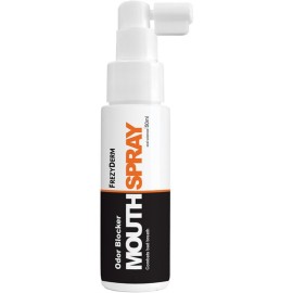 Frezyderm Mouth Spray Odor Blocker 50 ml
