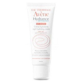 Avene Hydrance Optimale Legere Creme Hydratante 40ml