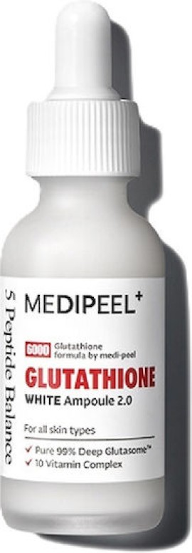 Medi-Peel Bio Intense Glutathione White Ampoule 30ml 