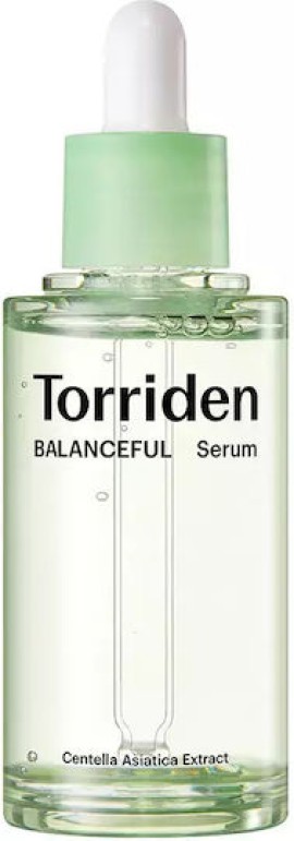 Torriden Balanceful Cica Serum 50ml