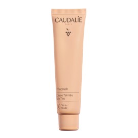 Caudalie Vinocrush Skin Tint 3, Κρέμα Για Ομοιόμορφο Τόνο Προσώπου Με Χρώμα 30ml
