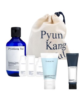 Pyunkang Yul Essence Toner 100ml (Pouch Set)